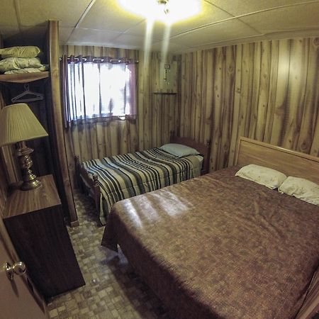 Pine Valley Resort Stonecliffe المظهر الخارجي الصورة