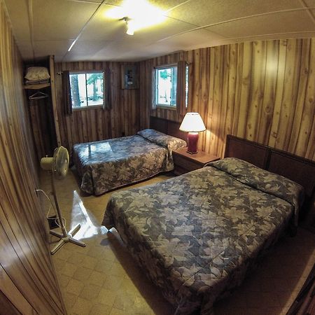 Pine Valley Resort Stonecliffe المظهر الخارجي الصورة